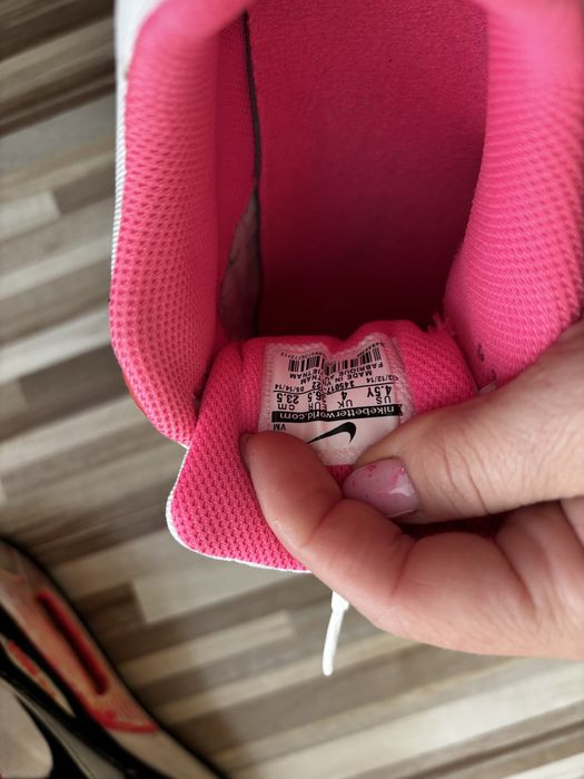 Дамски маратонки Nike 36.5