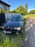 BMW e46 318ci купе