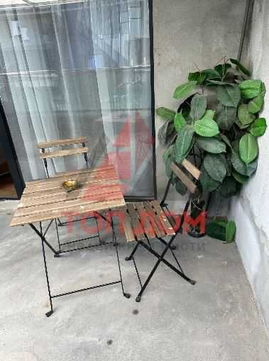 Дава се под наем Двустаен апартамент в Варна, Левски - 65 кв.м за 500 € - Снимка #8