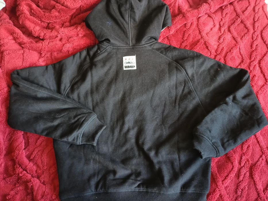 Corteiz zip up hoodie