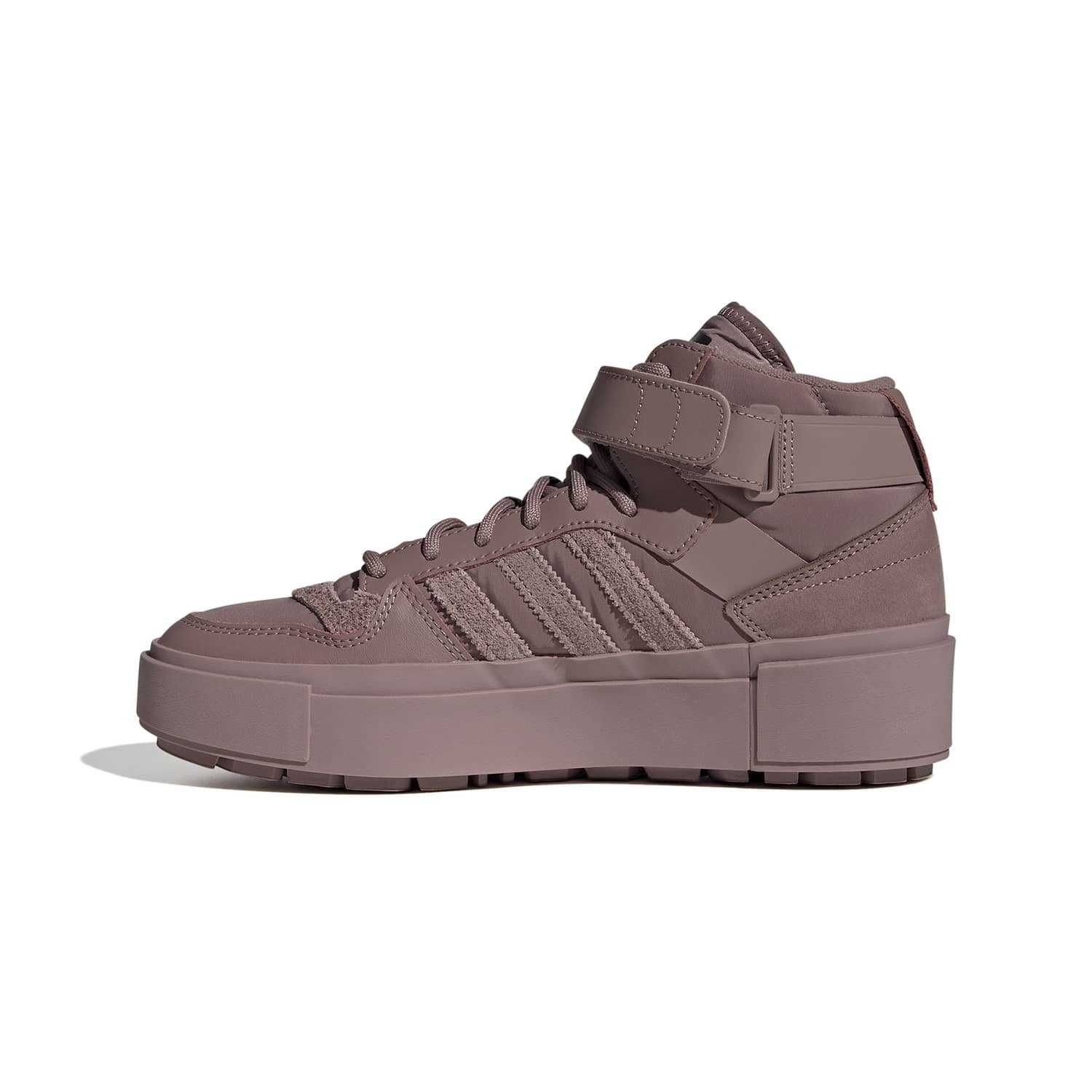 Adidas - Forum Bonega X W №40 2/3 Оригинал Код 368
