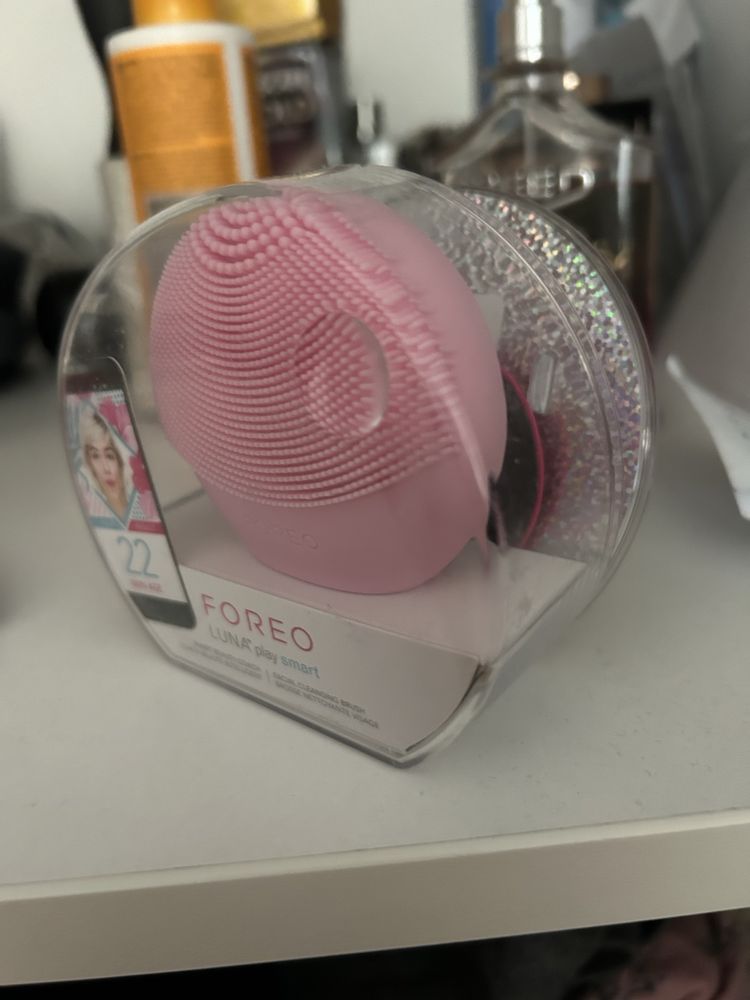 FOREO LUNA Smart - masaj facial