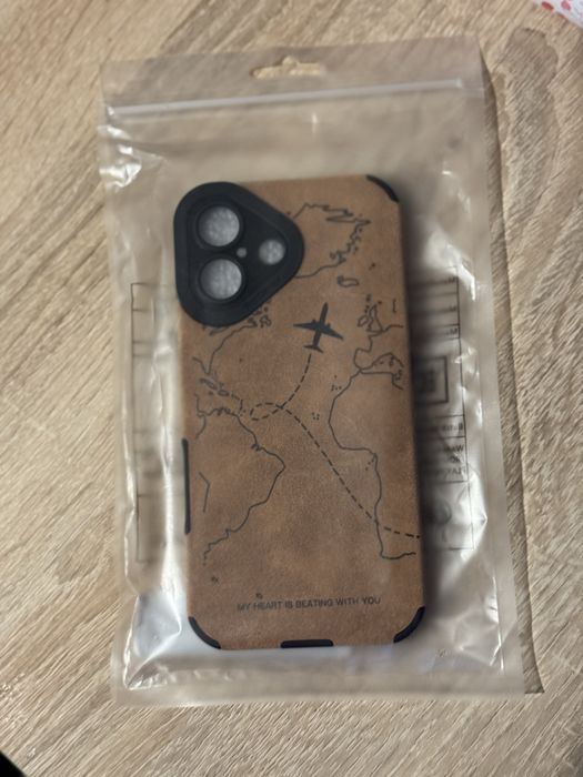 Huse Iphone 15 Pro / Iphone 16 Noi !