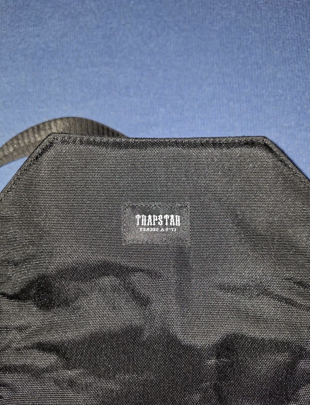 Trapstar Cobra T reflective bag | Трапстар чанта