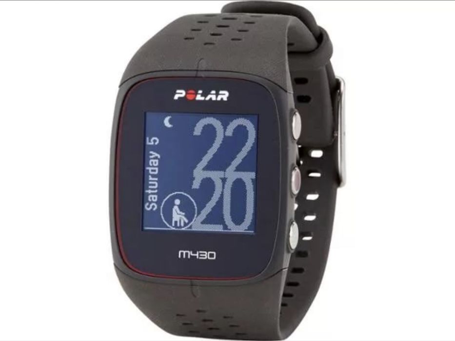 Спортивные часы Polar m430