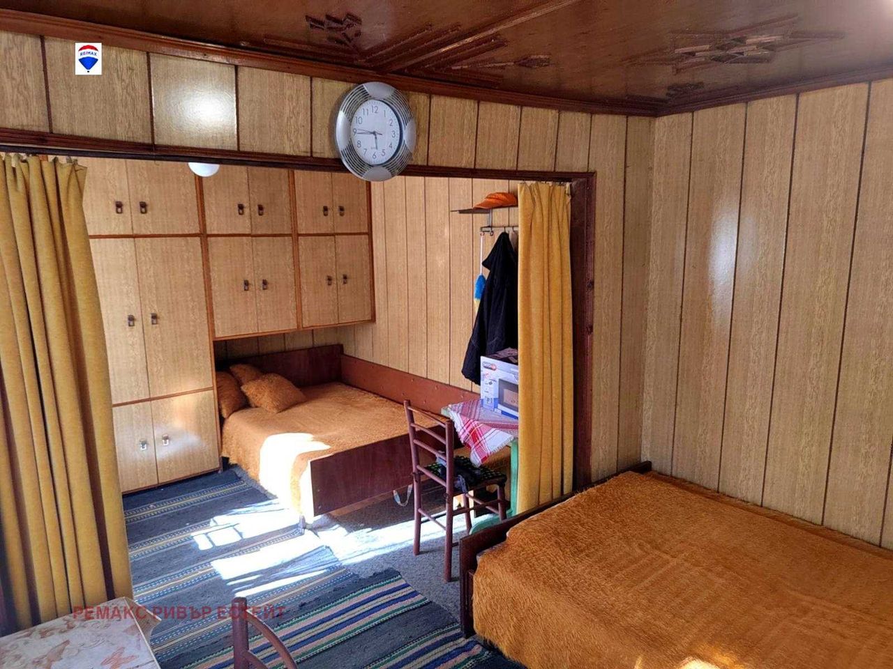 Продава се Къща в с. Червен, Област Русе - 185 кв.м за 146 €/кв.м - Снимка #6