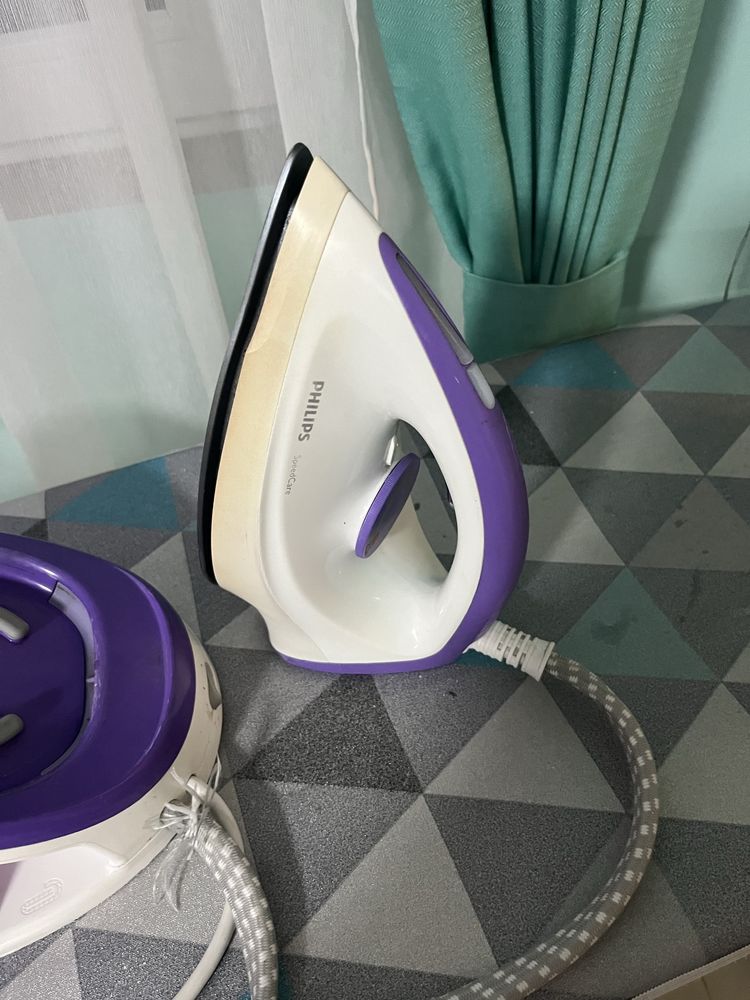Парогенератор  Philips