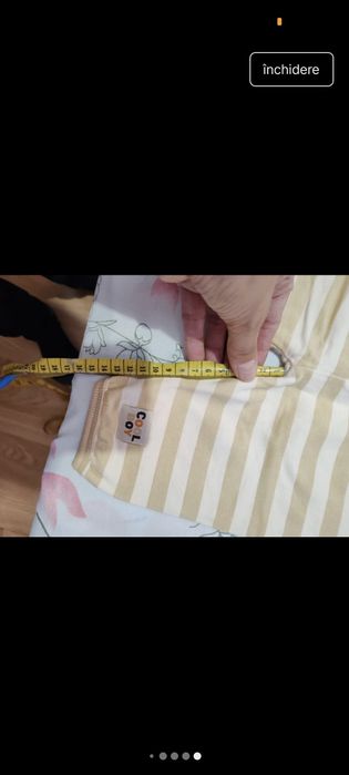 Trening baiat mărimea 62