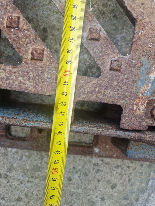 Capace rigole sau canalizare externa