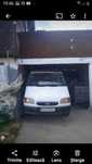 Vand camioneta Ford Tranzit