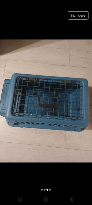 Cusca animale de companie