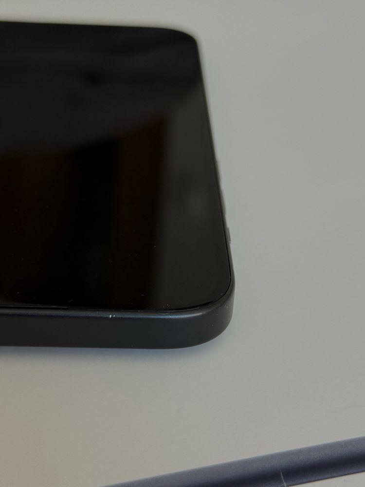 Apple Iphone 15 Гаранционен (91% battery)