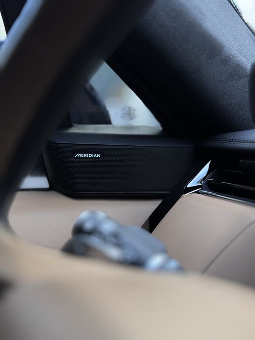 Range Rover Sport Autobiography P360