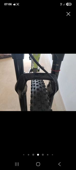 Trek Procaliber 2023 -în stare perfcta
