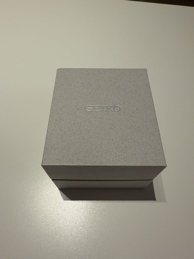 Ceas nou Seiko SWR053
