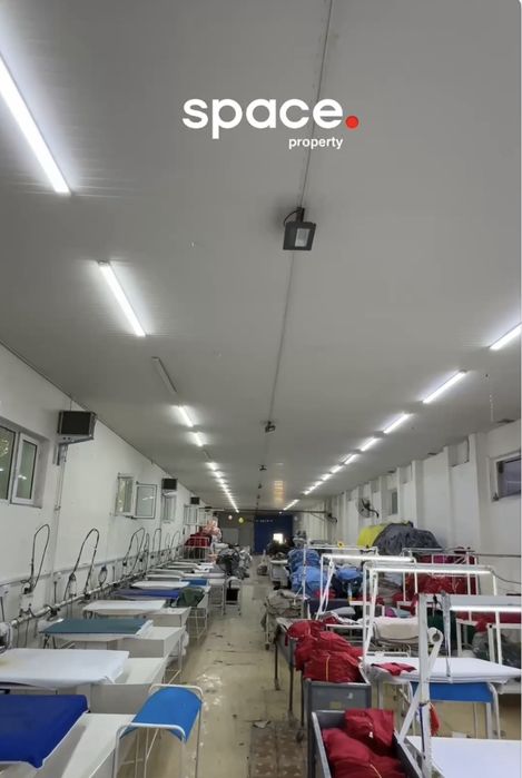 Продается производственная зона в Янгихаетском районе!