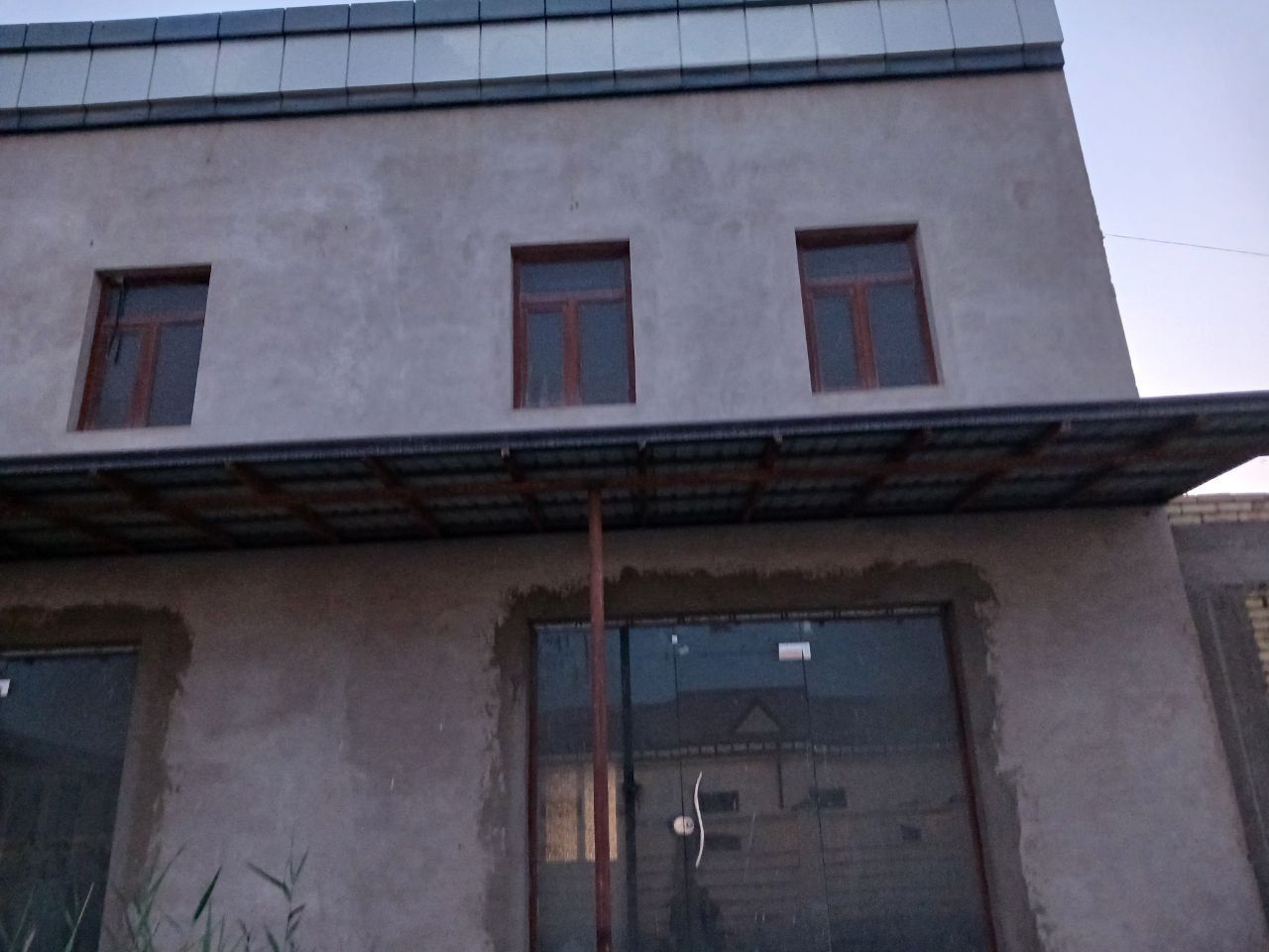 Hovli joy ijaraga beriladi