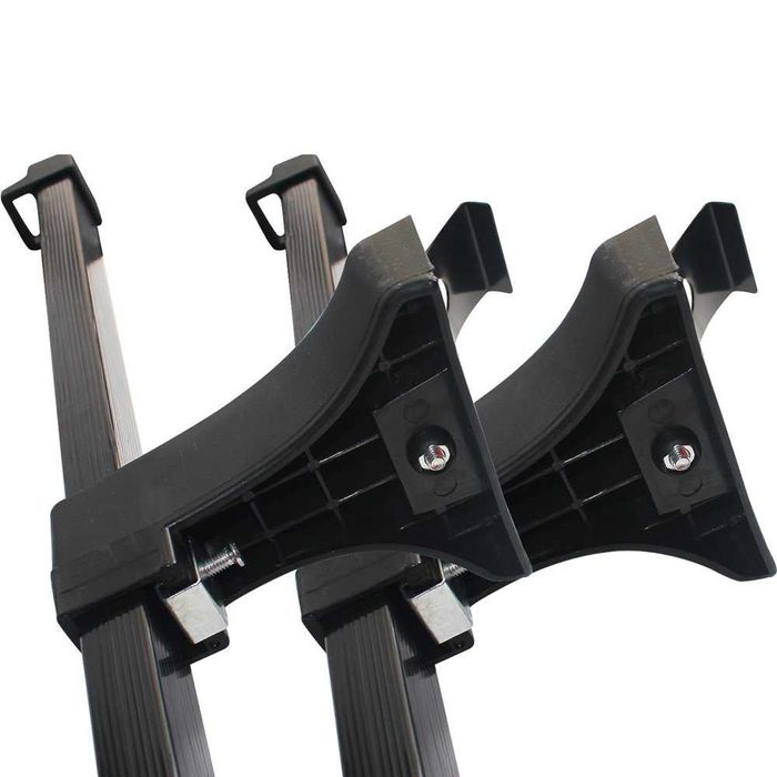 Универсални напречни греди за багажник 120 см.