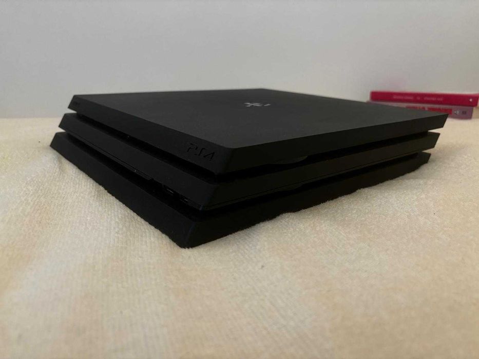 PlayStation PRO 1TB