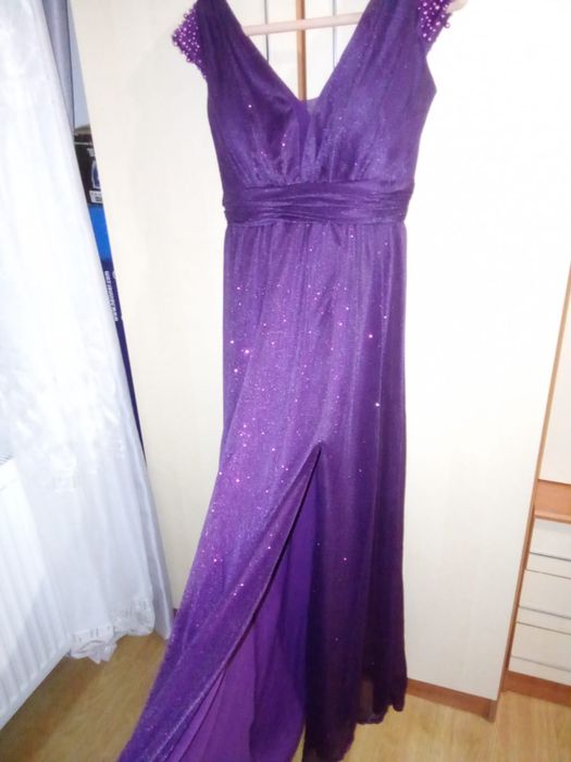 Richie de nașa purtată o dată