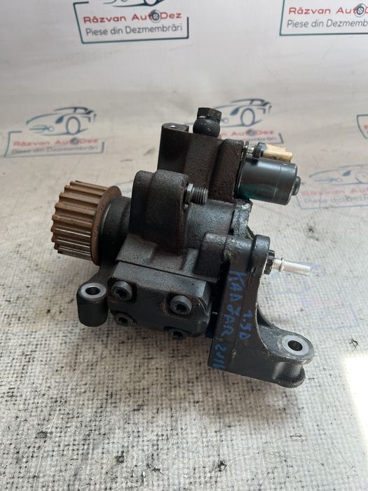 pompa injectie renault kadjar 1.5 motorina 2016