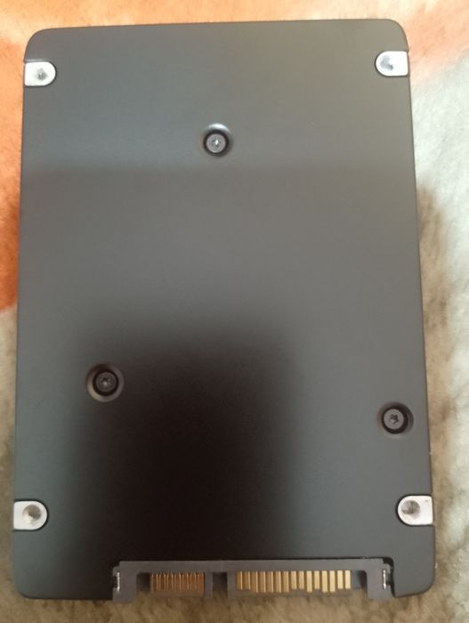 ssd 128 gb fara defecte