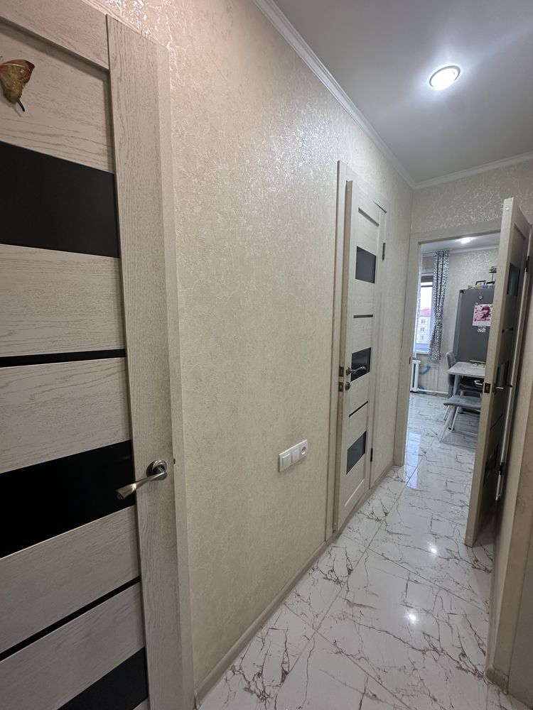 Продам 1 комнатную Береке