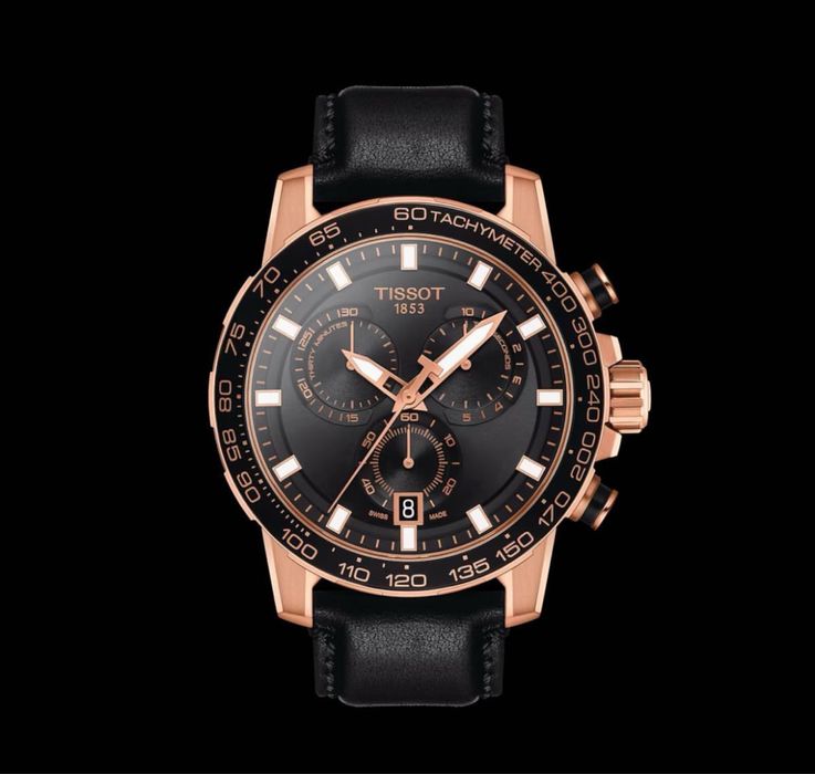 Продам часы tissot