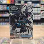 Pokemon black bolt Booster Bundle