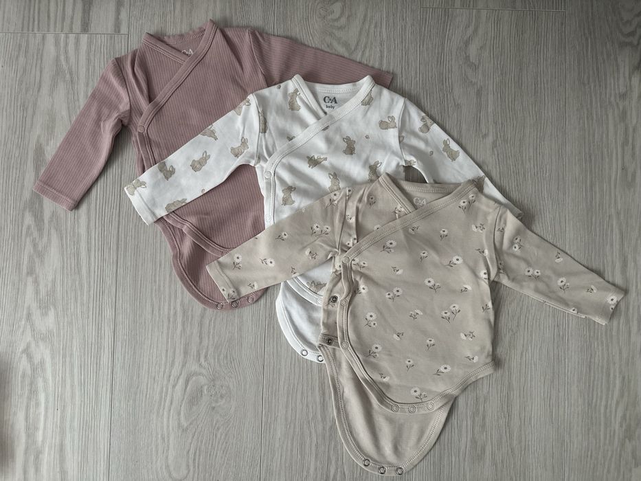 Body si pijama c&a