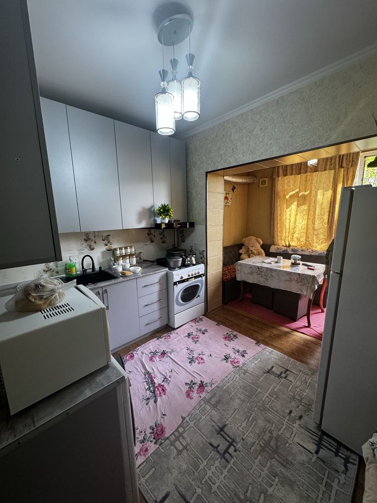Продается квартира