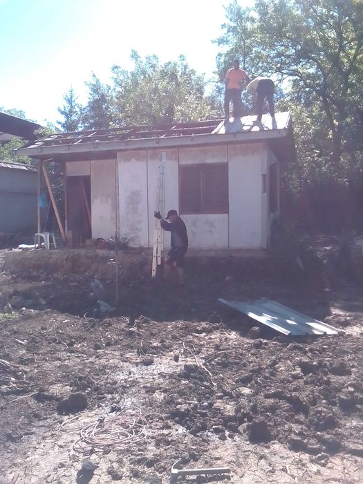 Продава се Промишлена сграда в София, 7-ми 11-ти километър - 23 кв.м за 56 €/кв.м - Снимка #3