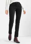 Pantaloni /Jeans din catifea elastica  de la RALPH LAUREN