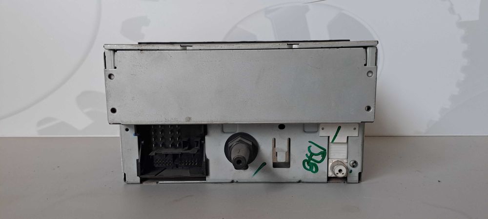 Музика Sony Ford Focus 06г
