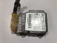 Calculator airbag Volkswagen Touran facelift (2010-2015) [1t3] 1t0909605e
