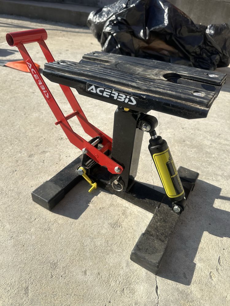 Гърне и Части KTM Excf 350 2023