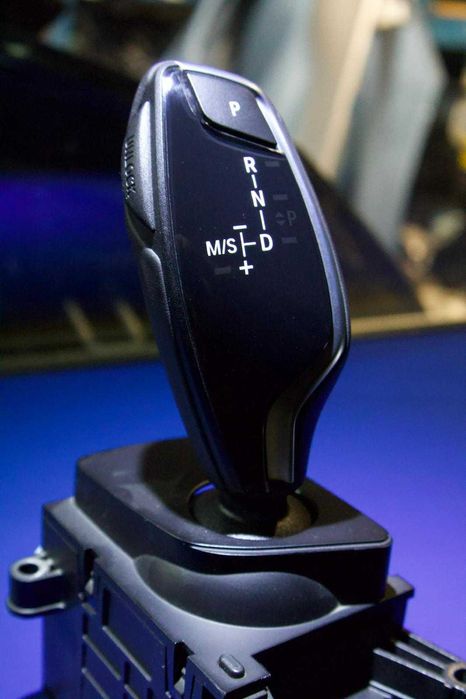 Joystick schimbător viteze – BMW Seria 5 G30
