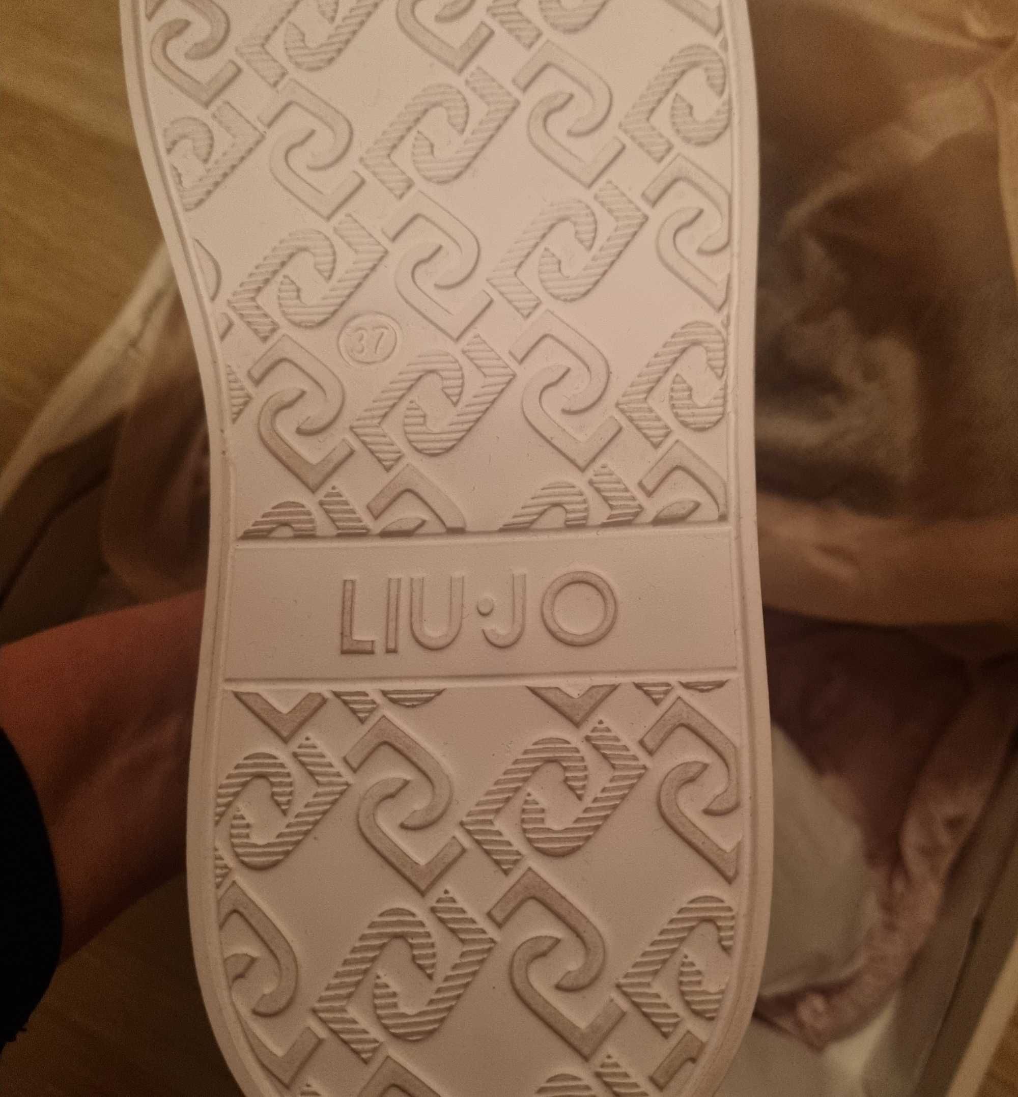 Lui Jo нови кецове (боти)