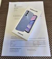 Galaxy A15 128GB. NOU - 2 Ani Garanție -