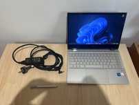 Laptop HP Pavilion x360, 14″, I7-1165G7, Iris XE, 16GB RAM, 1 TB SSD