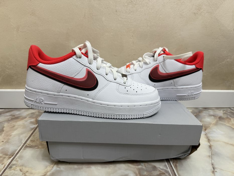 Nike Air Force noi
