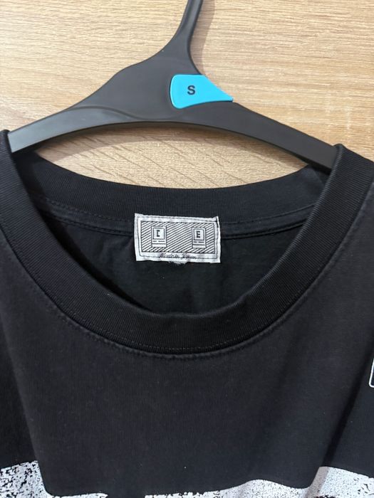 Tricou Cav Empt Opium Graphic Tee size M