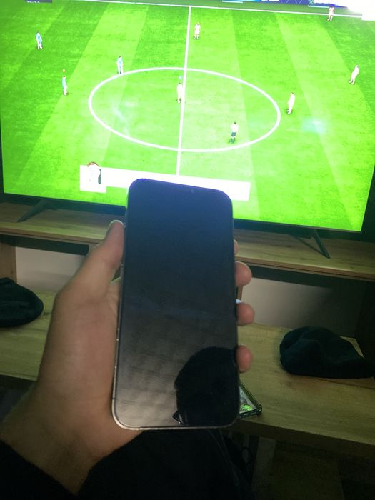 Iphone 12 pro max 128gb