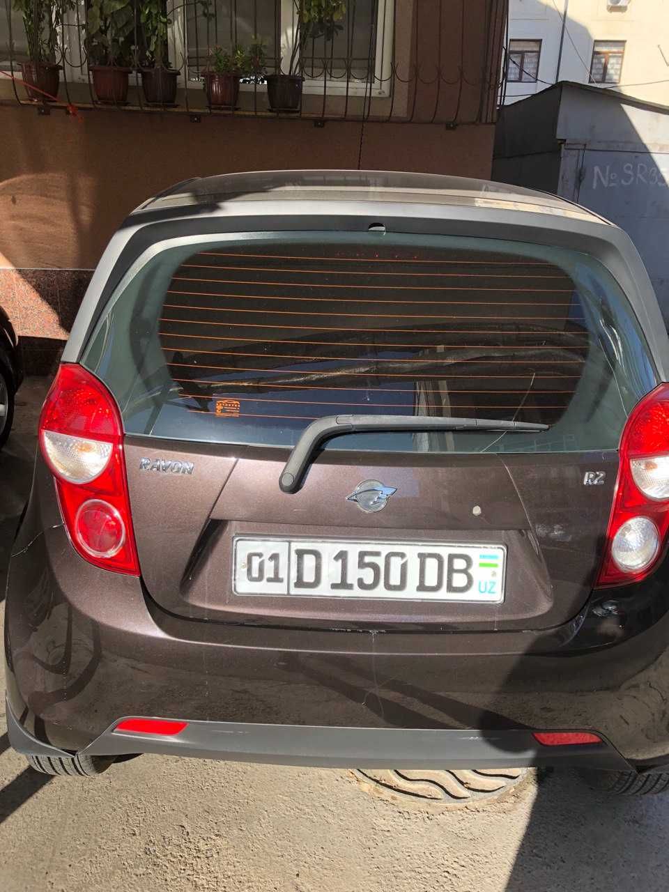 Spark 2018 choko arenda s vikupom
