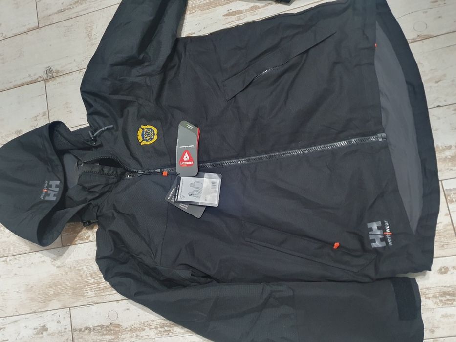 Geaca helly hansen L nu engelbert Strauss