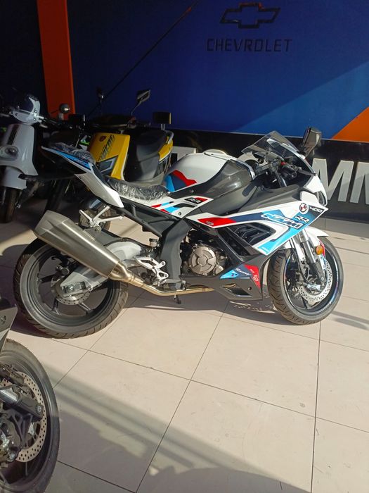 Bmw s1000rr replica
