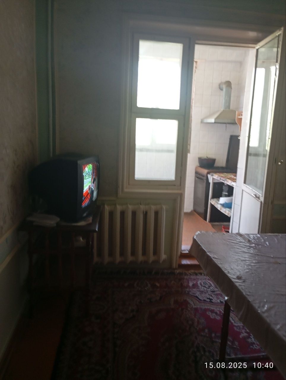 Яккасарой Бошлик  Аэропорт мост3хонали