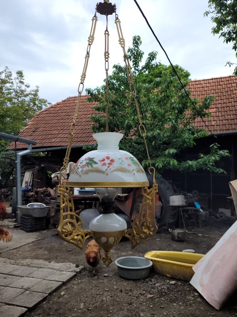 Lampa       Veche
