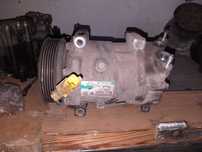 compresor aer peugeot 307 407Citroen C5 1.6 hdi