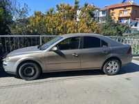 Ford mondelo hhhh